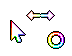 New Rainbow Black Outline Teaser
