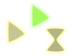 Nightlight & Glowstick Cursor Set thumbnail