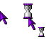 Un-Deletable 2 Cursor Set thumbnail