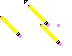 Normal Pencil Cursor Set thumbnail