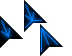 Obsidian Cursor Set thumbnail