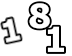 1 Cursor Set thumbnail