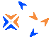 Two Colored Cursor Set thumbnail