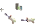 Overwatch Bastion Cursor Set thumbnail