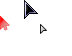 Pack De Cursores #4 Flecha Cursor Set thumbnail