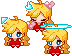 Panty Anarchy Cursor Set thumbnail