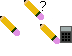 pencil pack Cursor Set thumbnail