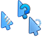 Permafrostlock Cursor Set thumbnail
