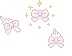 pink bow with sparkles Teaser