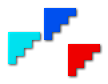 Pixel'd Colors Cursor Set thumbnail