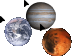 Planetscursor set teaser