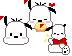 Pochacco Cursor Set thumbnail