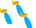 pocoyo Cursor Set thumbnail