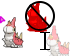 Adorable Wurmple Cursor Set thumbnail