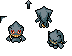 Banette Cursor Set thumbnail