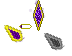 Portal Vortex Cursor Set thumbnail
