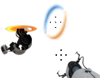 Portal Gameteaser