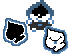 Lancer (spade) Cursor Set thumbnail