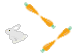 rabbit bunnycursor set teaser