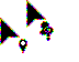 Rainbow Cursor Set thumbnail