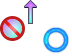 Rainbow Glass Cursor Set thumbnail
