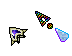Random normal selects pack 3cursor set teaser