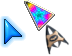 random pack Cursor Set thumbnail