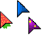 Random Blissteaser