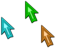 Random Glasscursor set teaser