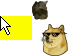random memes Cursor Set thumbnail