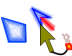 randomcursor set teaser