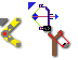 Random Weapons Cursor Set thumbnail