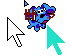 Random Pointers Cursor Set thumbnail