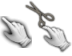 RAVENOUS DEVILS Cursor Set thumbnail