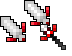 Realm of The Mad God (RotMG) Untiered Weapons Cursor Set thumbnail