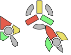 RealWorld is Flat Cursor Set thumbnail