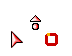 Red Cursor Set thumbnail