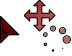 red animated (i guess)cursor set teaser