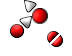 Red Bounce Cursor Set thumbnail