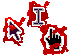 red electricalcursor set teaser