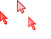 Red Head Cursor Set thumbnail