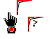 Red+Black V1cursor set teaser