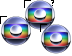 Rede Globocursor set teaser