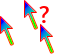 Remastered Tail Colourcursor set teaser