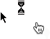 Retro 2000s Cursor Set thumbnail