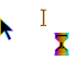 Retro Wavecursor set teaser