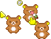 Rilakkuma Teaser