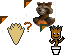 Rocket Raccoon Teaser