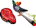 Roswell's Essential Core Being Cursor Set thumbnail