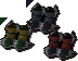 RuneScape boots (Cursor set Runescape3) Cursor Set thumbnail